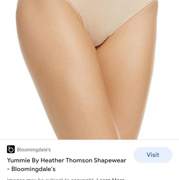 Shapewear - Picture 4 of 4